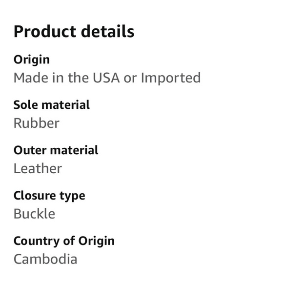 Clarks  Merliah Echo Leather Confort Wedge Sandals Size 11 super comfort - Picture 13 of 14